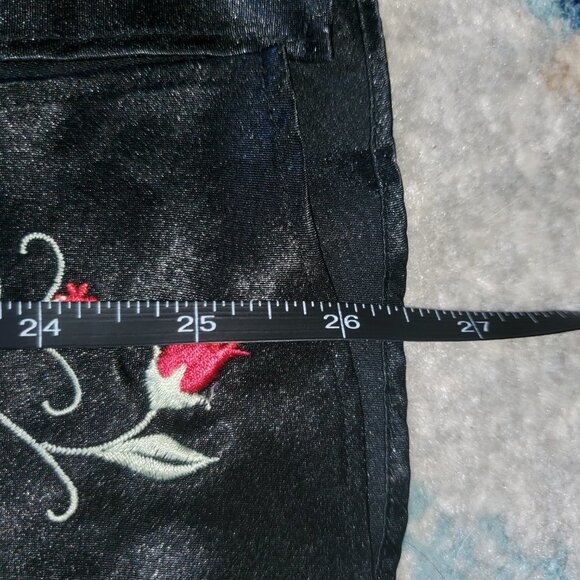 Delicates Babydoll Night Slip || XL || EUC - Picture 9 of 10